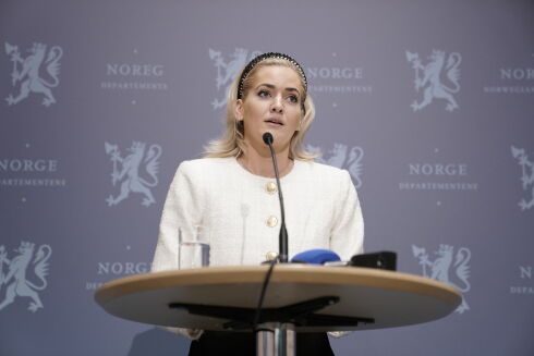 – Er gjort alvorlig feil