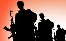 Terrorister drepte 65 i Nigeria