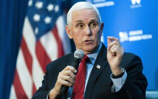 Pence tror at dagen er kommet: Abortmotstandere øyner historisk seier i USA