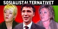 Jens og Kristin får LO-penger