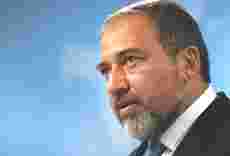 Liberman: – Abbas ønsker ikke fred