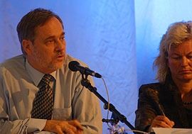 Overmodent for reformer på palestinsk side