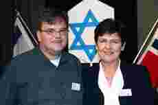 MIFF-konferanse med fokus på Sderot