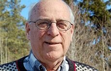 Ingulf Diesen forfremmet