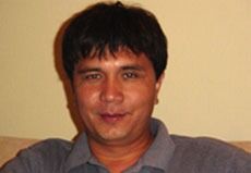 Kjemper for fengslet pastor i Usbekistan