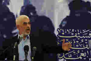 Hamas sier Israel har sendt våpenhvileforslag
