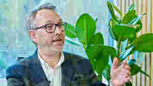 Næringslivsleder med miljø-teft