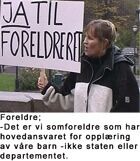 - Statsråd Giske må instrueres av Stortinget