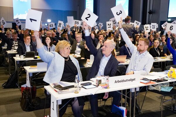 – Staten skal aldri ta liv