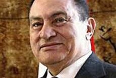 Israelsk minister tilbød Mubarak å komme til Eilat