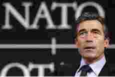 NATO-sjefen ønsker et bedre tyrkisk-israelsk forhold