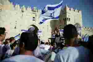 To nye land anerkjenner Jerusalem som Israels hovedstad