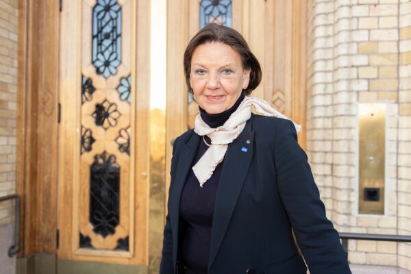 Utfordrer utenriksministeren om FN-resolusjon