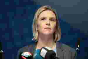 Listhaug med fem krav til ny tiltakspakke