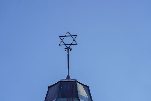 Ny handlingsplan mot antisemittisme legges fram