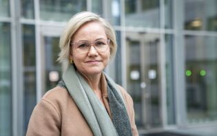 Kjerkols nyttårsdrøm: Flere sykepleiere