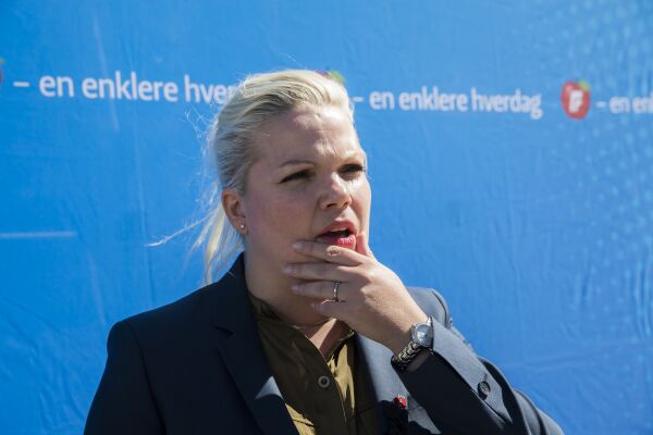 – Viktig at det ikke må gå prestisje i barnevernssaker