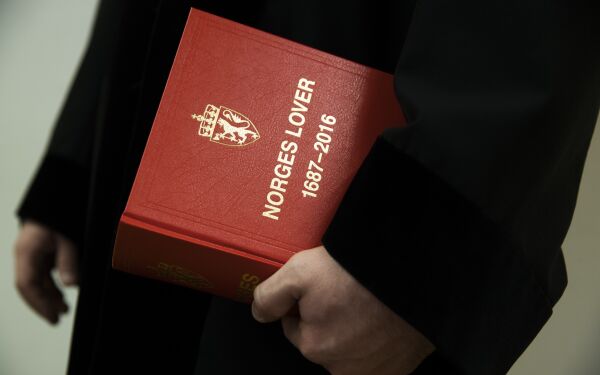 Høyesterett krever ny behandling av konvertittsak