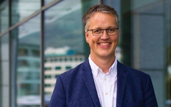 Forhåpentlig vil kirke-Norge oppleve dette som en gave