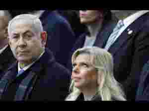 Anbefaler tiltale mot Netanyahu i korrupsjonssak