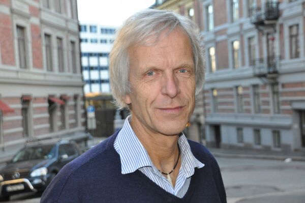 – Trist, men forventet
