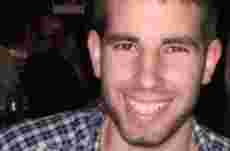 Ung israelsk bosetter drep