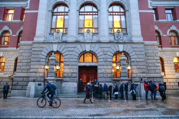 Høyesterett ga økt samvær i barnevernssak – foreldre vant fram med anke i en annen sak