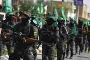 Hamas kan ta makten på Vestbredden