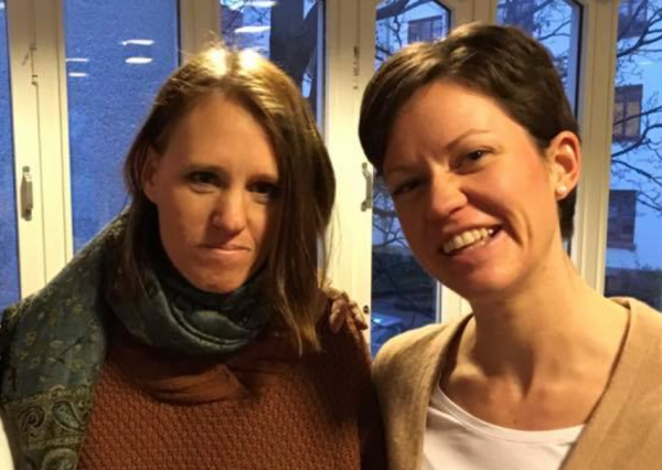 Menighet i bønn for barnevernssak