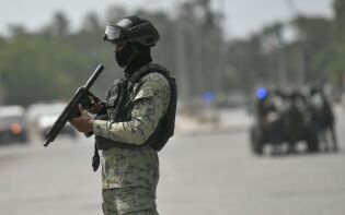 17 amerikanske misjonærer kidnappet i Haiti