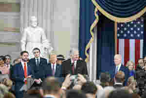 Trumps vitnesbyrd – for mye for kristne?