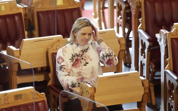 – Uaktuelt med 3000 kvoteflyktninger