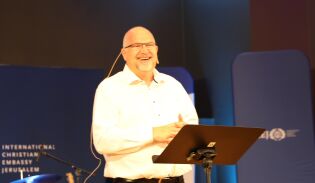 – Vekkelse i Jerusalem vil bli en «game-changer» i verden