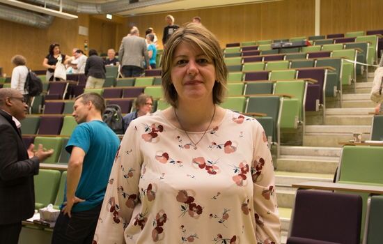 – Fattigdommen i Europa er et systemproblem