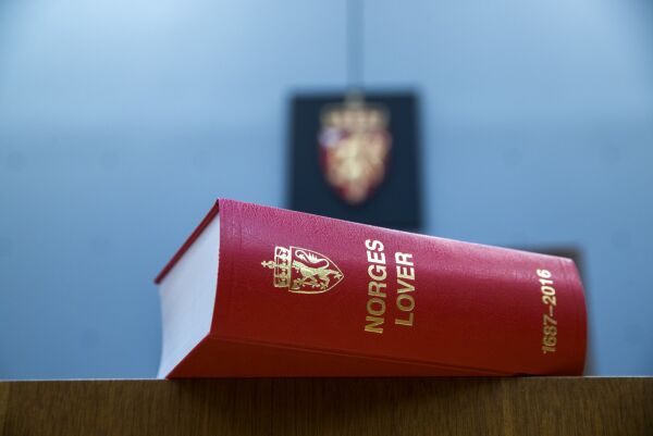 Kommisjonsleder mener sakene til dømt barnevernspsykiater bør sjekkes på nytt