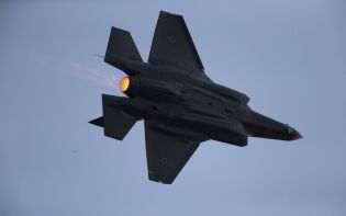 Forventer angrep fra Iran innen 48 timer