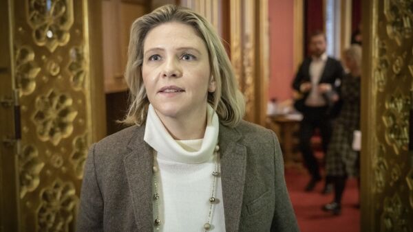 – Naivt å støtte ny granskningskomité