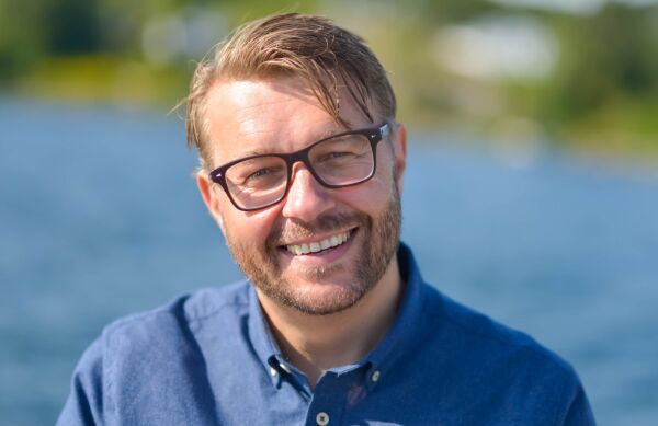 Kjemper for KrF-mandat i Buskerud