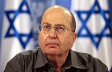 Ja’alon: – Israel frykter ikke IS
