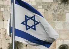 Israel en trygg havn for kristne i Midtøsten