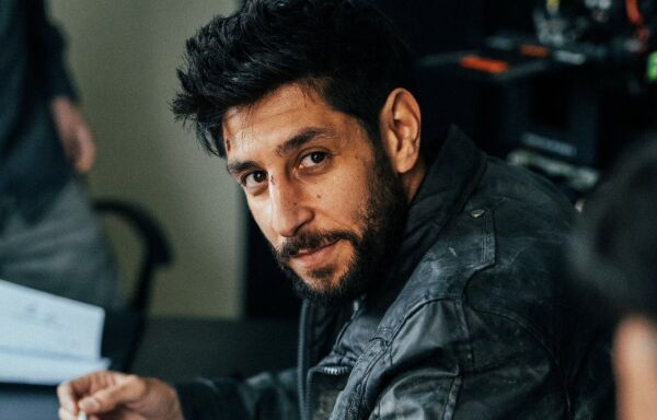 Fauda-skuespiller som ble såret i kamp, slippes ut av sykehuset