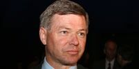 Presset statsminister til landsmøte