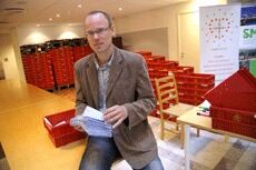 «Nye» kirke- medlemmer etter valget