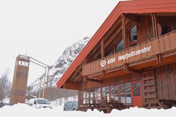 KRIK-striden splitter fjellbygda Hemsedal