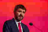 Vestre sier ja til norsk EU-medlemskap