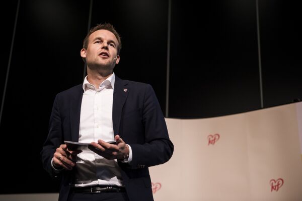 Støtten til kirken vil fortsatt avgjøre hva andre trossamfunn får