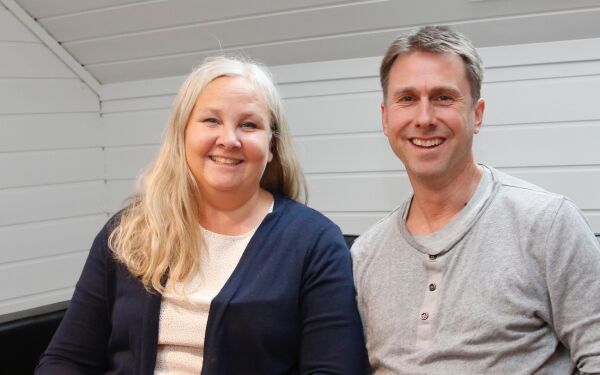 Håper at en stiftelse kan redde Shelter