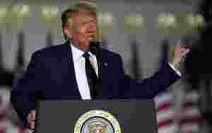 Trump vil ta kommando over republikanerne