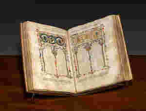 Hebraisk bibel fra 1300-tallets Spania skal selges for minst 4,5 millioner euro