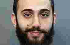 Terroristen hadde palestina-arabisk terroristfar